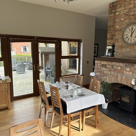 Dunhill Cottage B&B Hillsborough Extérieur photo