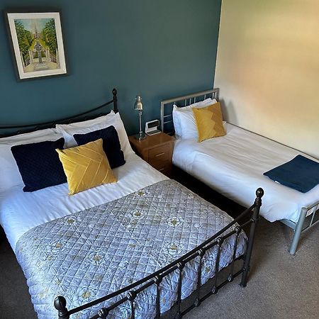 Dunhill Cottage B&B Hillsborough Extérieur photo