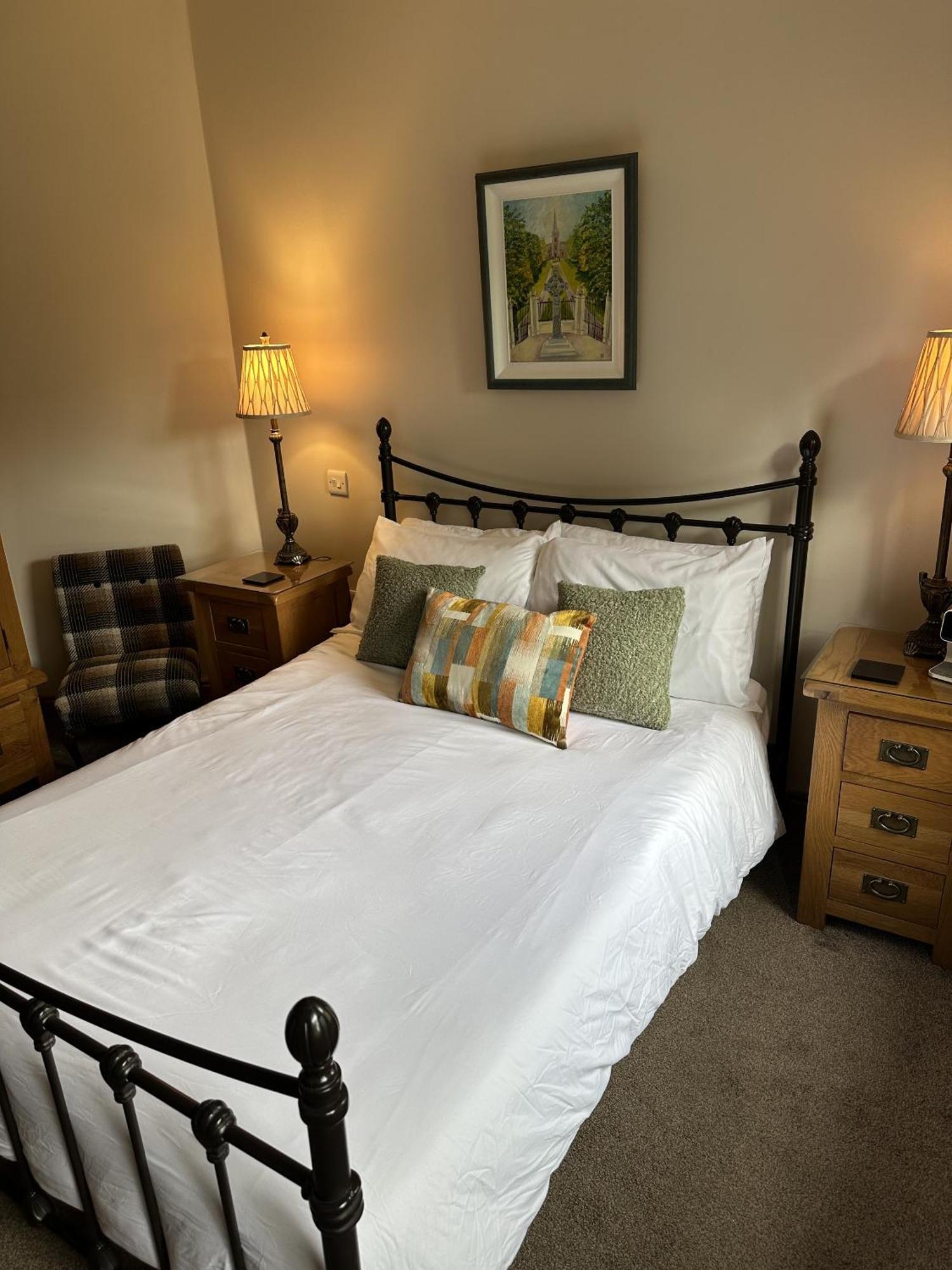 Dunhill Cottage B&B Hillsborough Extérieur photo