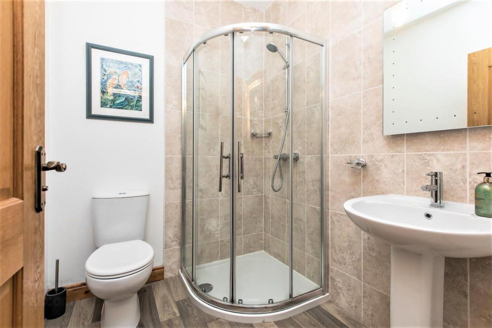 Dunhill Cottage B&B Hillsborough Extérieur photo