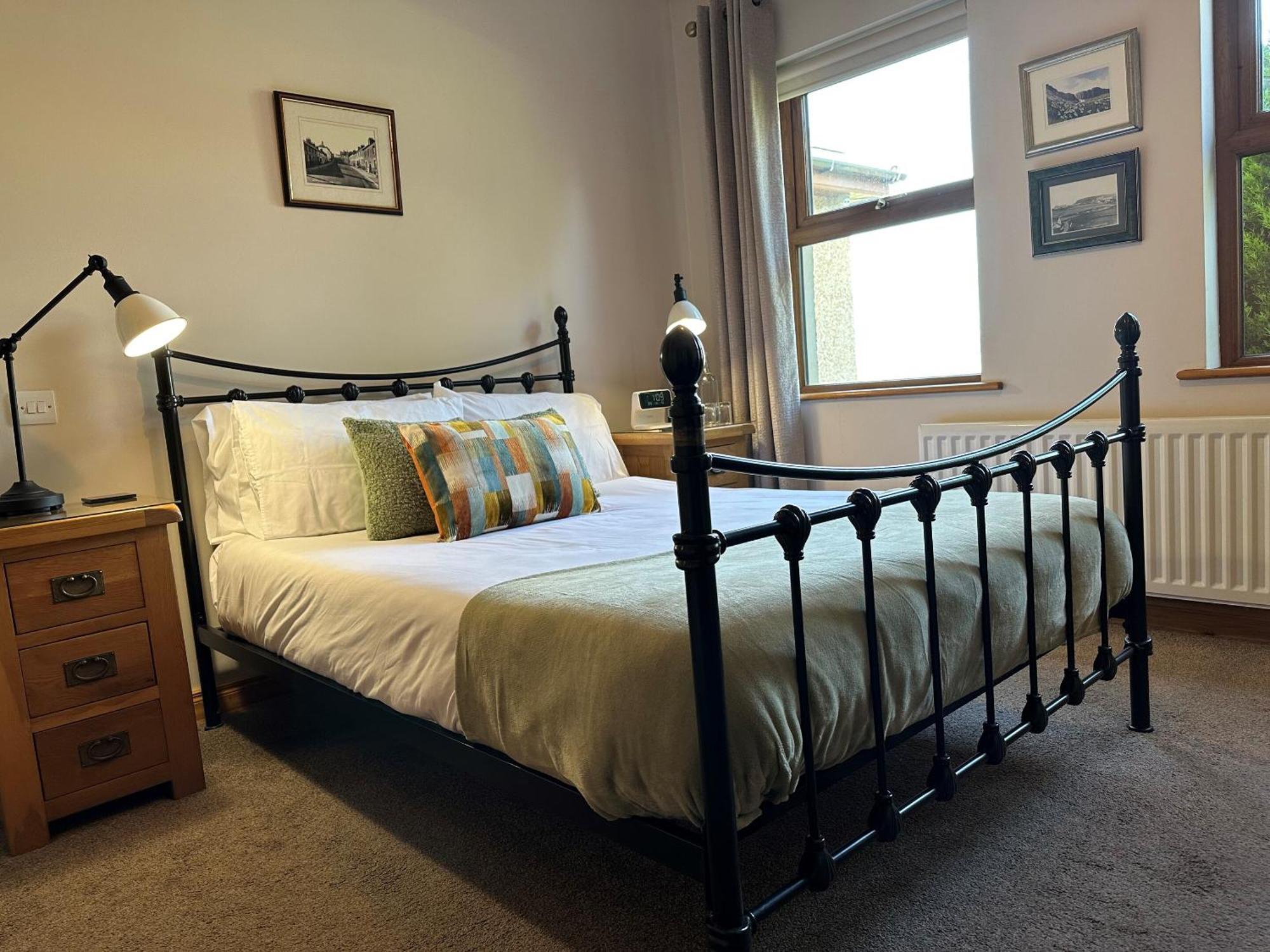 Dunhill Cottage B&B Hillsborough Extérieur photo