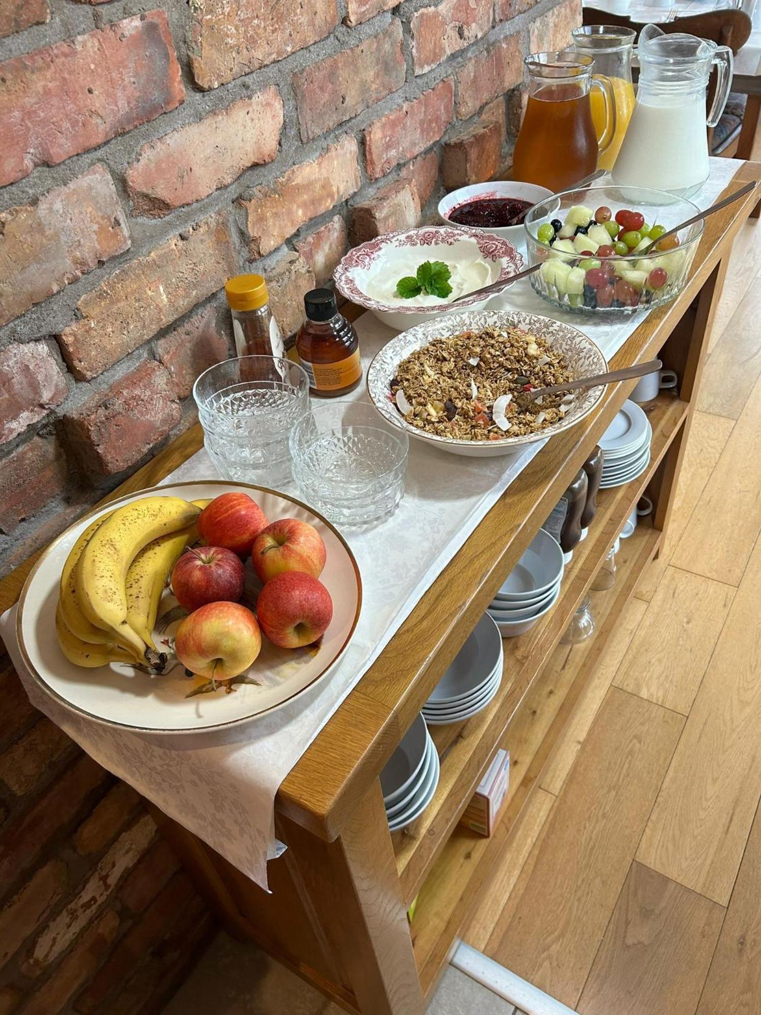 Dunhill Cottage B&B Hillsborough Extérieur photo