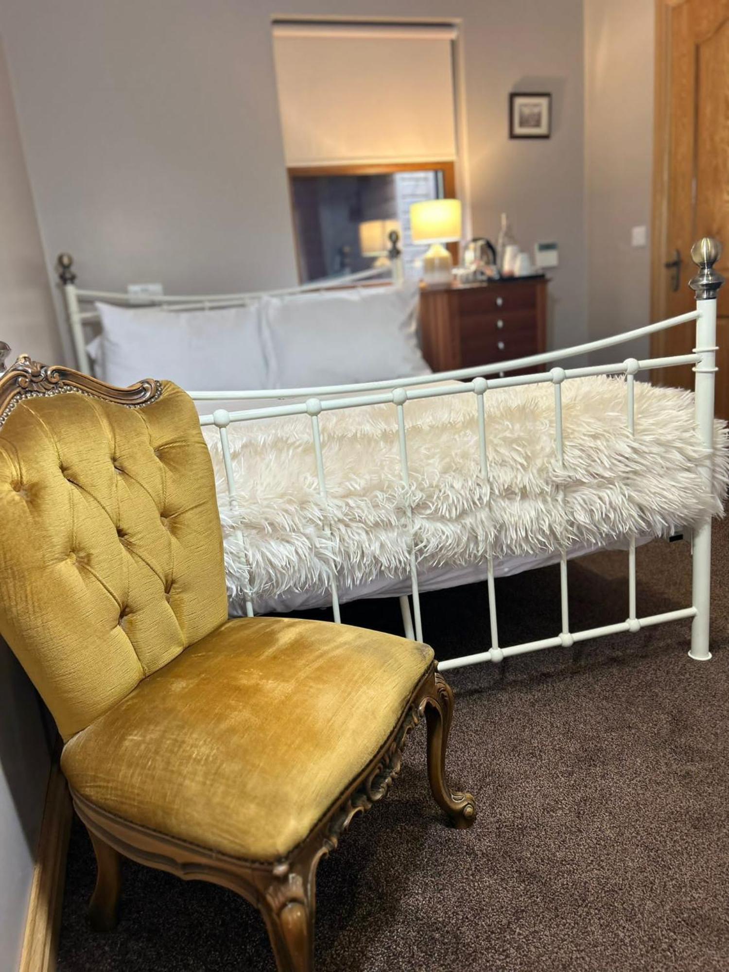 Dunhill Cottage B&B Hillsborough Extérieur photo