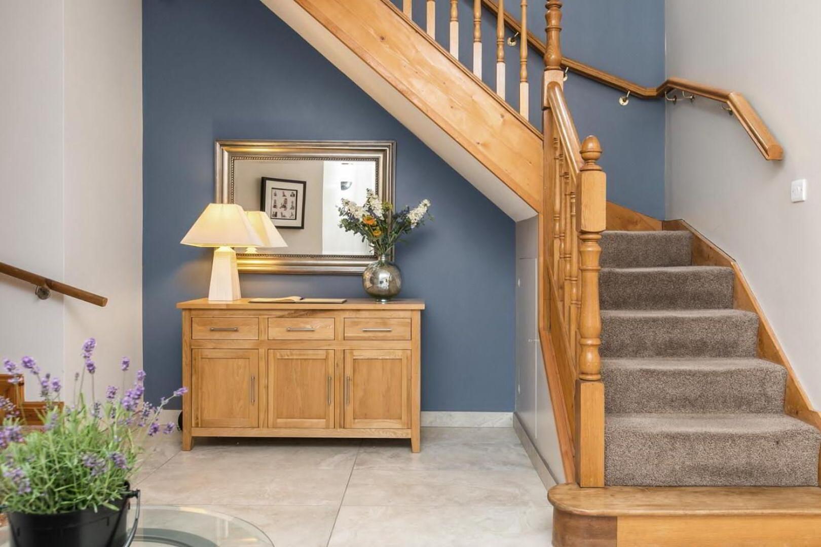 Dunhill Cottage B&B Hillsborough Extérieur photo