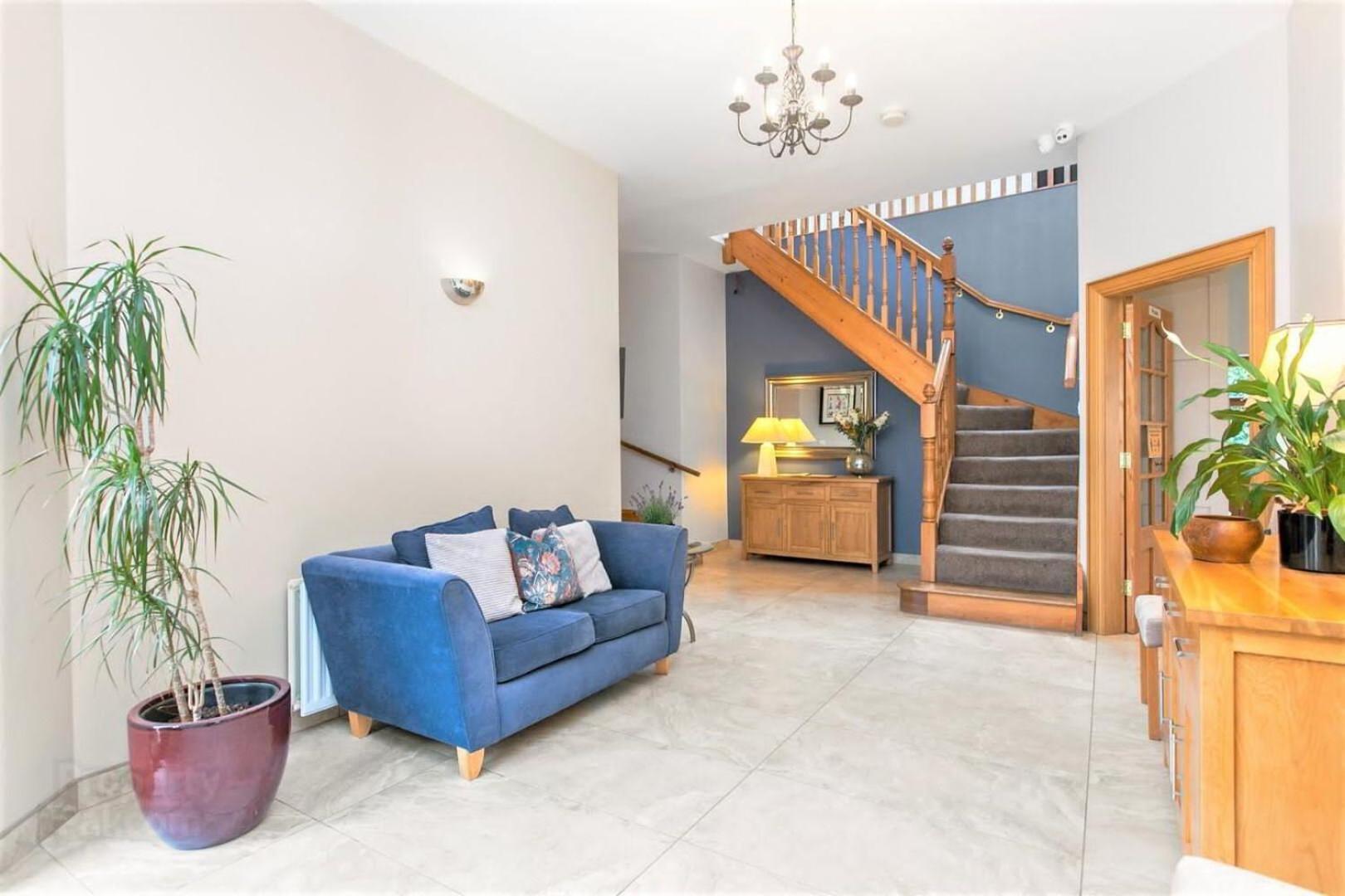 Dunhill Cottage B&B Hillsborough Extérieur photo