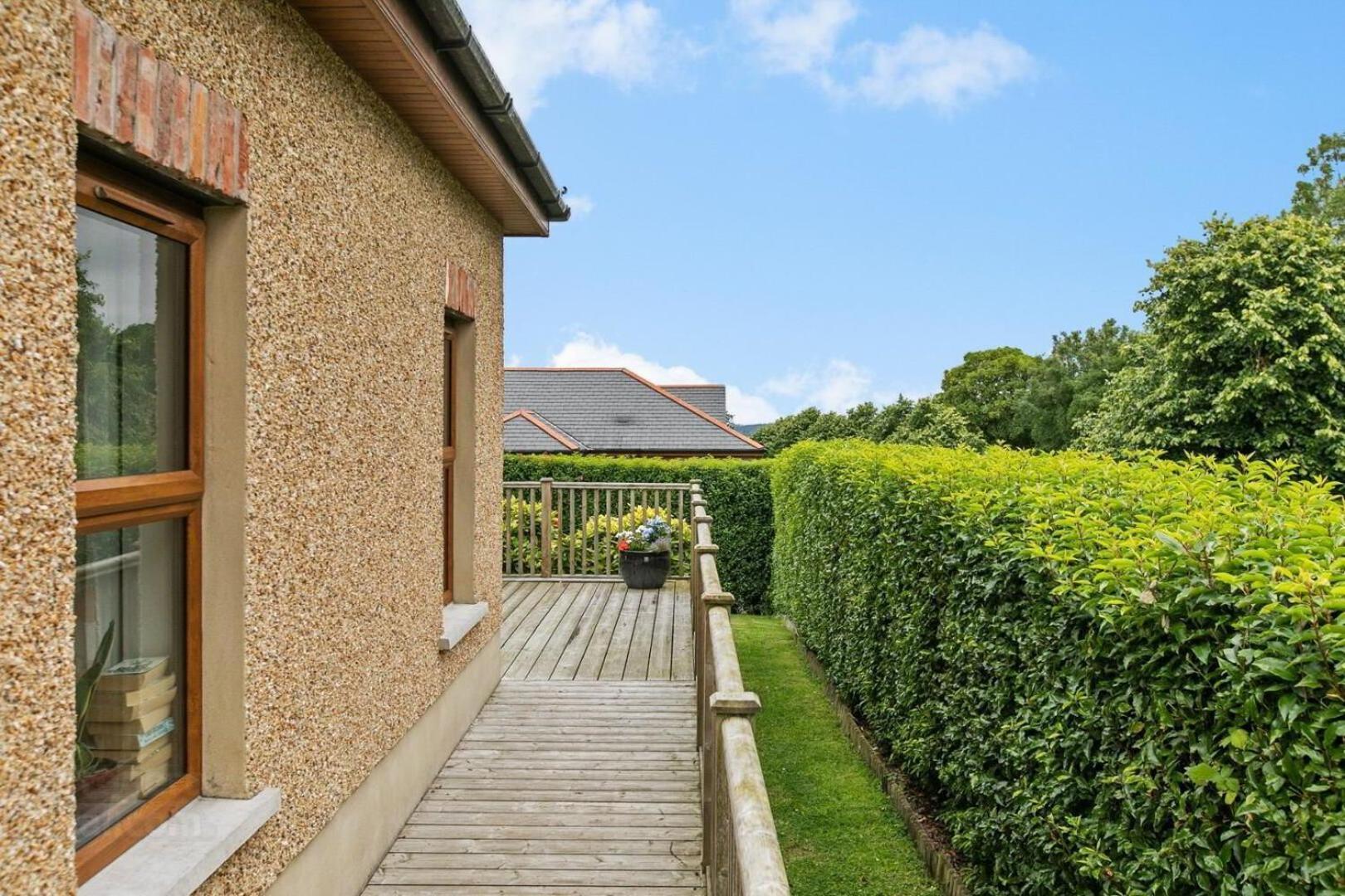 Dunhill Cottage B&B Hillsborough Extérieur photo