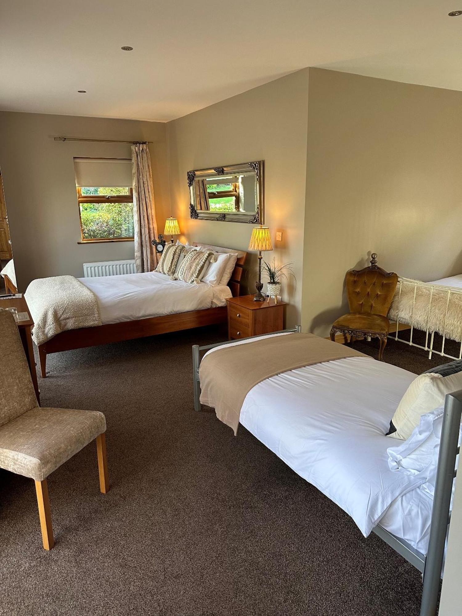 Dunhill Cottage B&B Hillsborough Extérieur photo