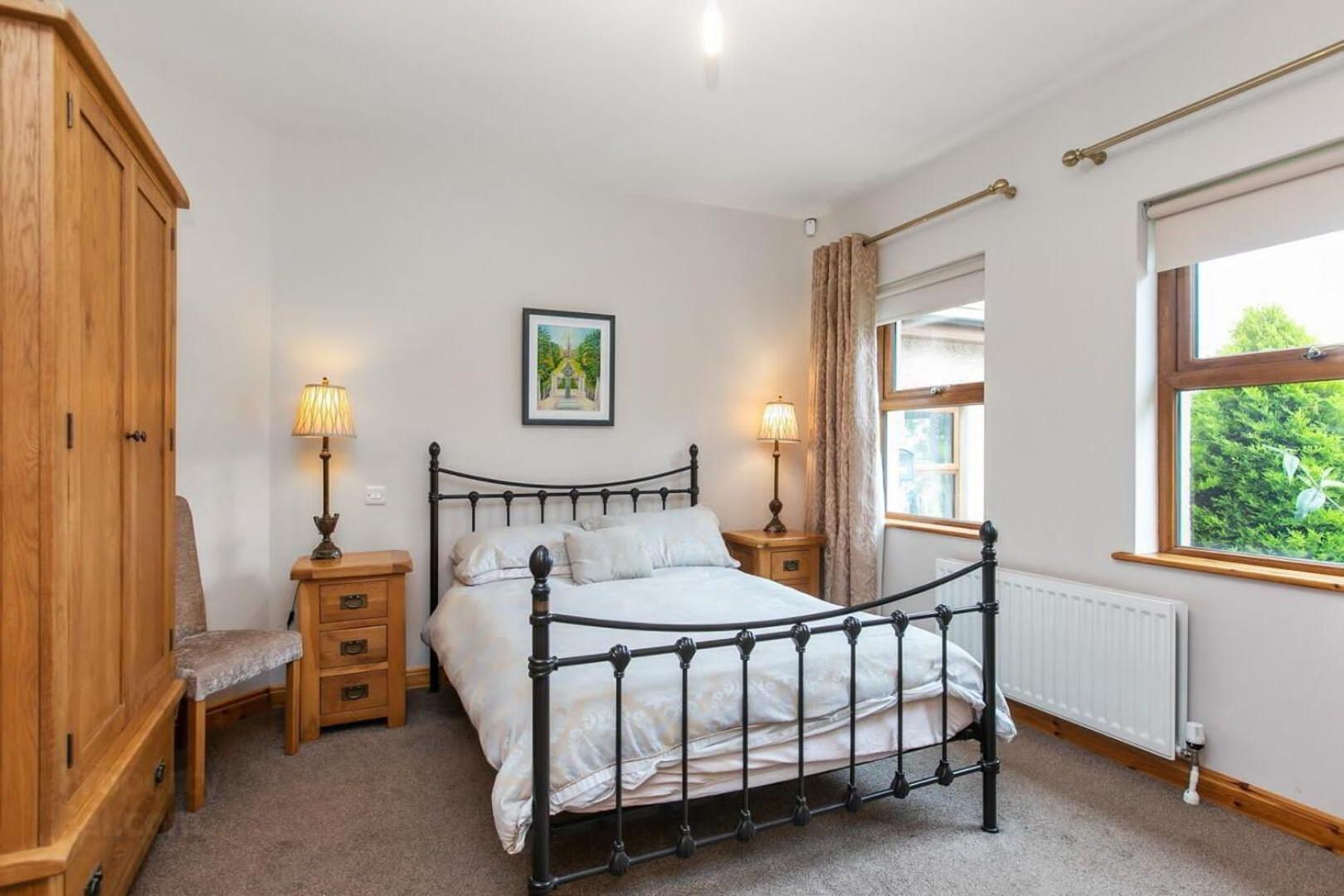 Dunhill Cottage B&B Hillsborough Extérieur photo