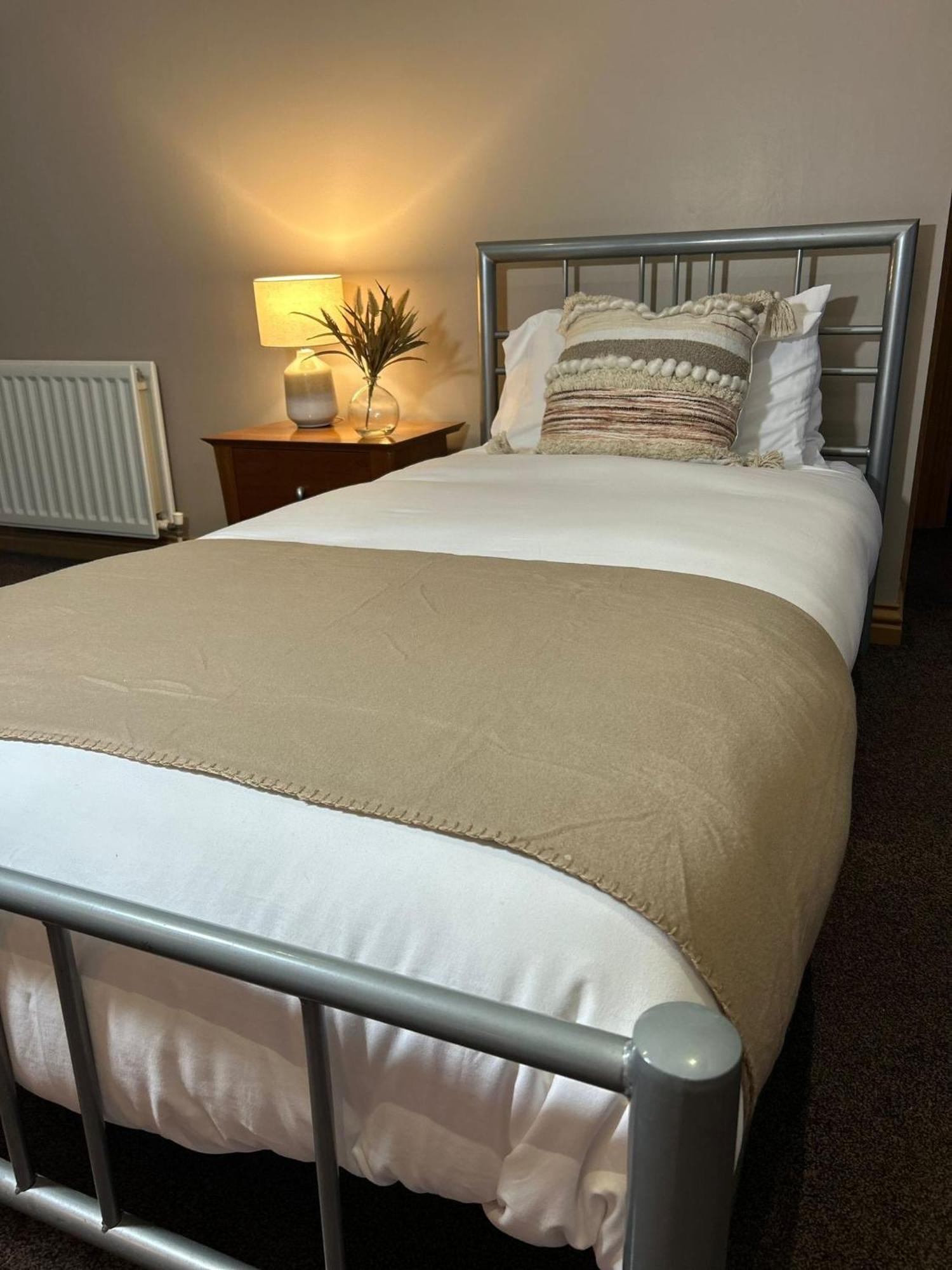Dunhill Cottage B&B Hillsborough Chambre photo