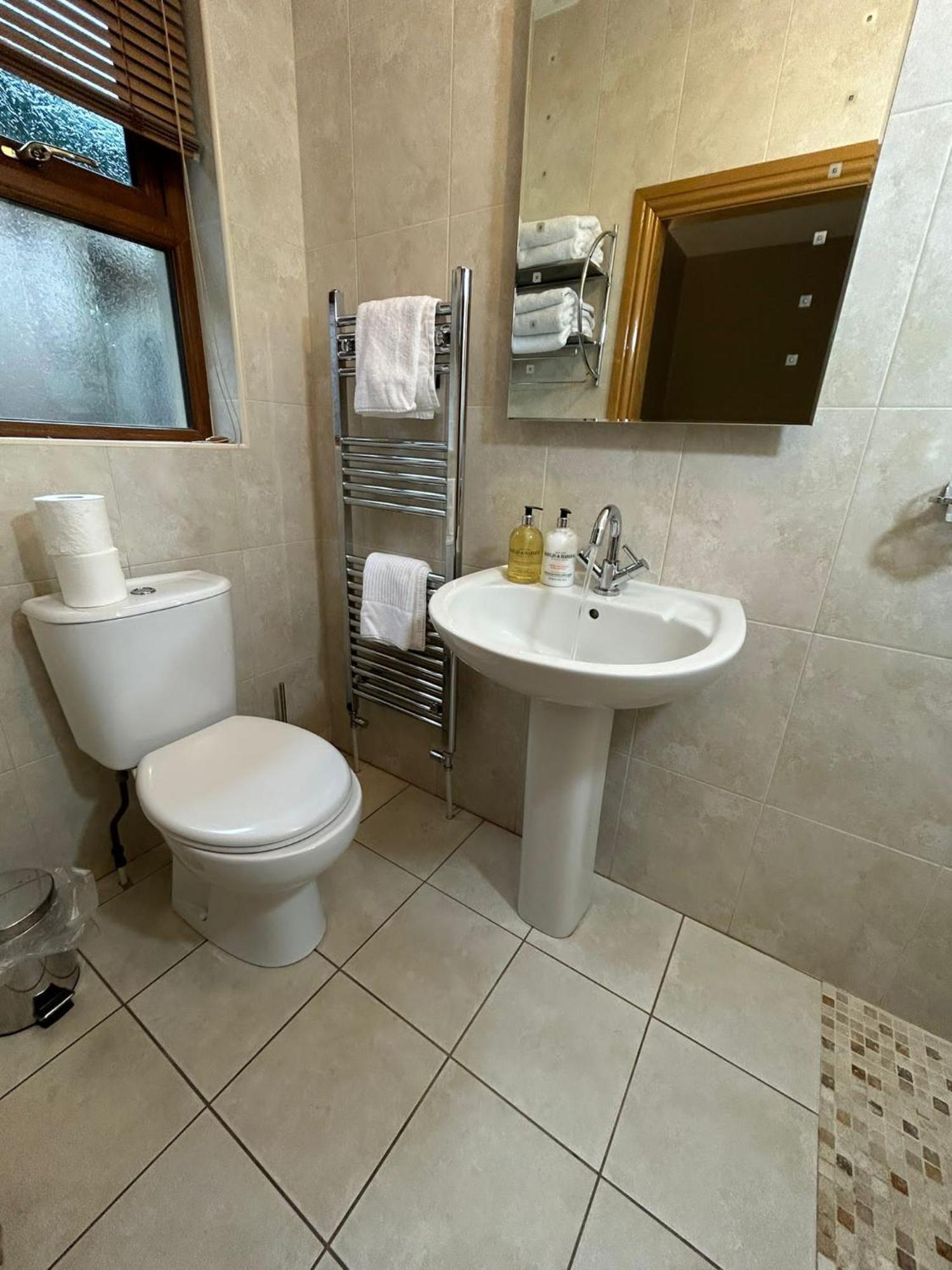 Dunhill Cottage B&B Hillsborough Chambre photo