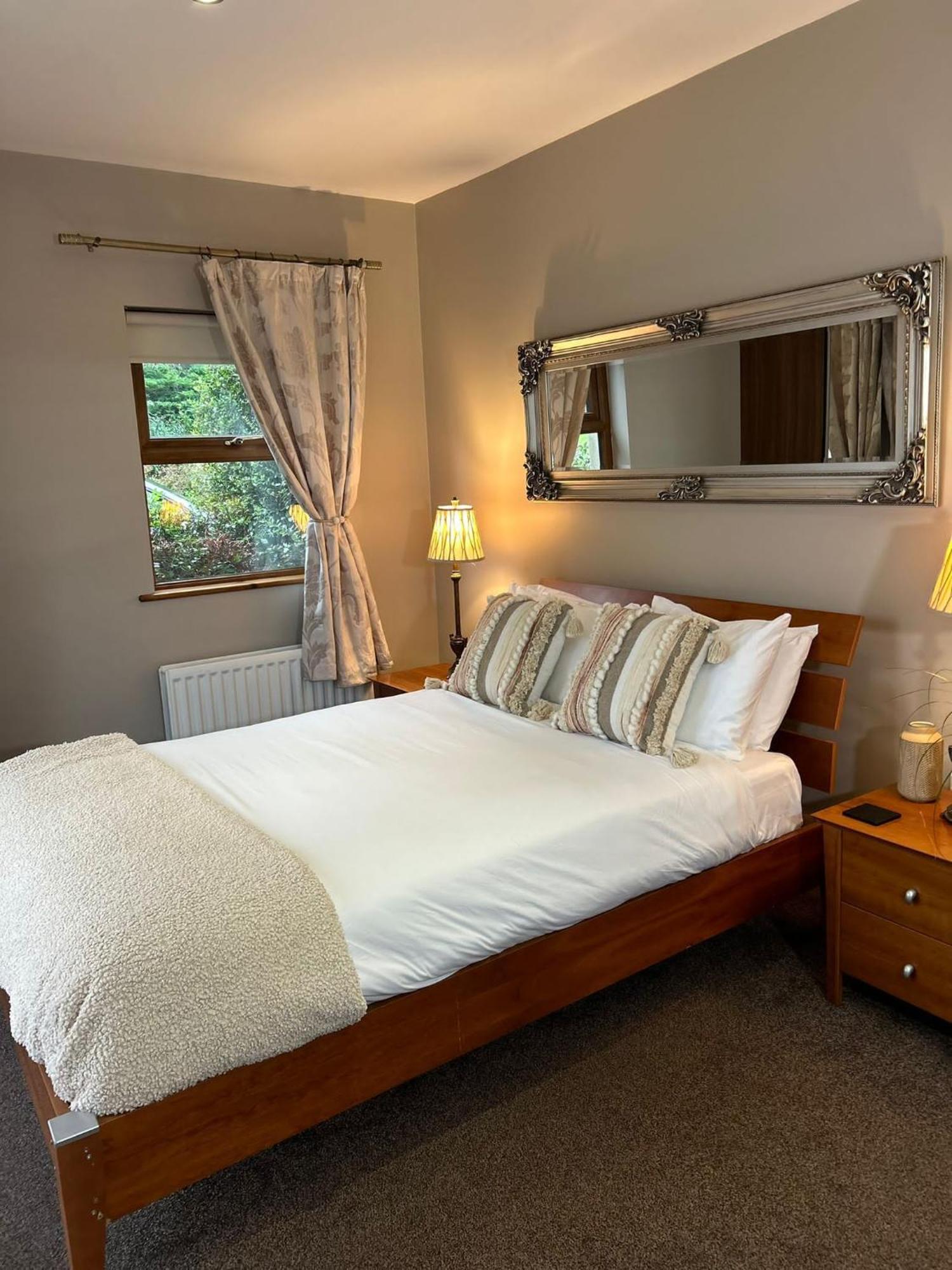 Dunhill Cottage B&B Hillsborough Chambre photo