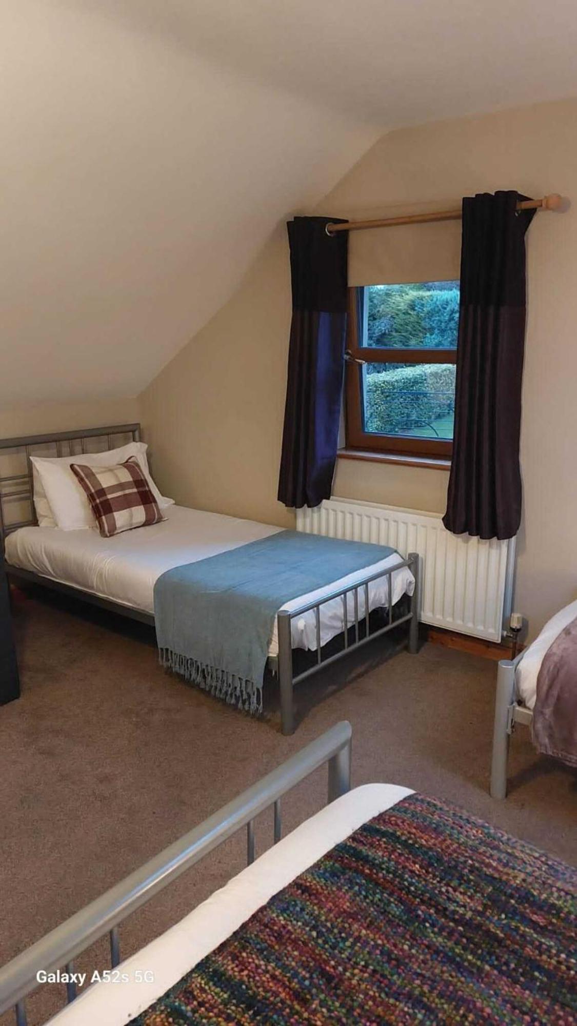 Dunhill Cottage B&B Hillsborough Chambre photo